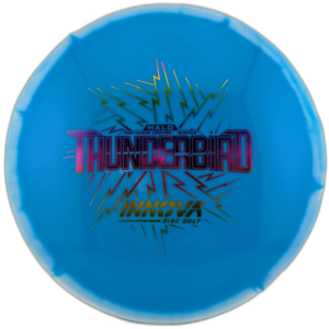 Innova Halo Star Thunderbird Thumbnail 1