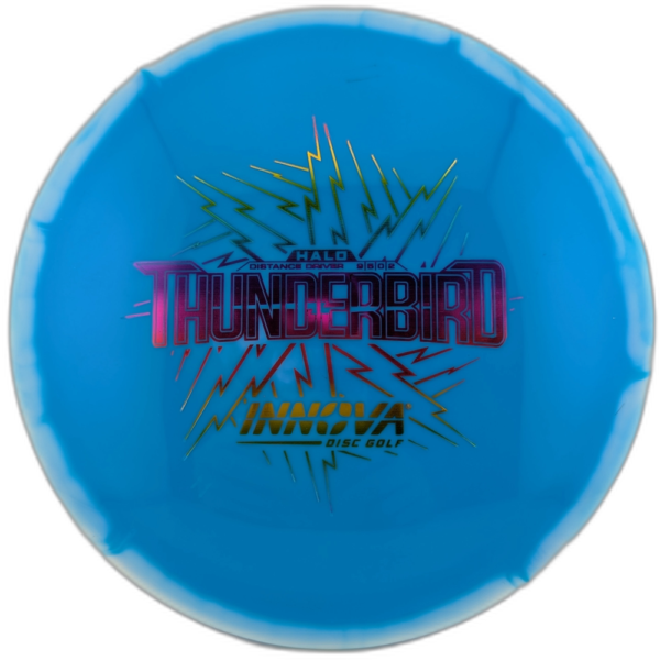 Innova Halo Star Thunderbird Thumbnail 1