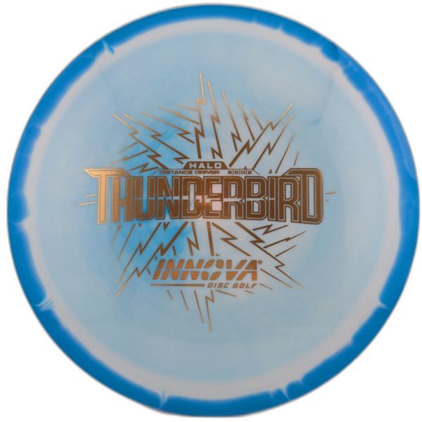 Innova Halo Star Thunderbird Thumbnail 2