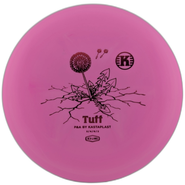 K3 Line Tuff Thumbnail 1