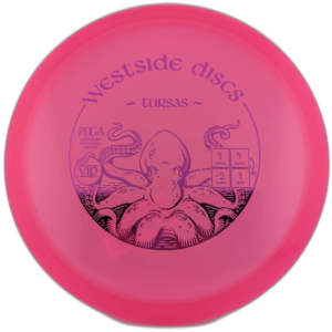 Westside Discs VIP Tursas Thumbnail 1