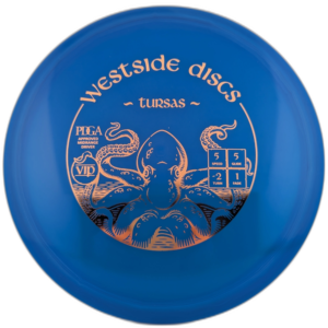 Westside Discs VIP Tursas Thumbnail 2