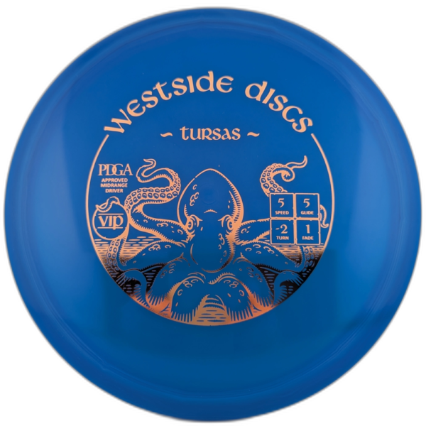 Westside Discs VIP Tursas Thumbnail 2