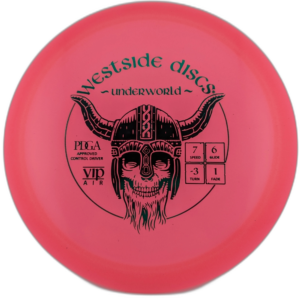 Westside Discs VIP Air Underworld Thumbnail 1
