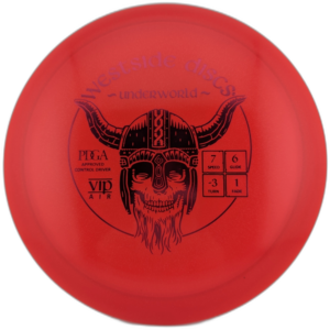 Westside Discs VIP Air Underworld Thumbnail 2
