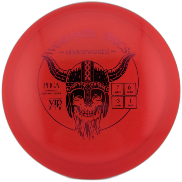Westside Discs VIP Air Underworld Thumbnail 2
