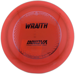Innova Blizzard Champion Wraith Thumbnail 1