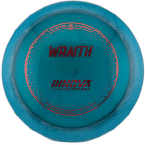 Innova Blizzard Champion Wraith Thumbnail 2