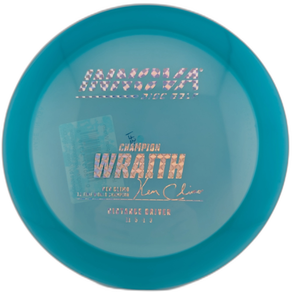 Innova Champion Wraith Thumbnail 1