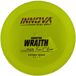 Innova Champion Wraith Thumbnail 2