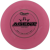 Used Dynamic Discs Agent Classic Blend Thumbnail 1