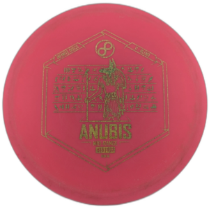 Used Infinite Discs Anubis D-Blend Thumbnail 1