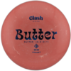 Used Clash Discs Butter Steady Thumbnail 1