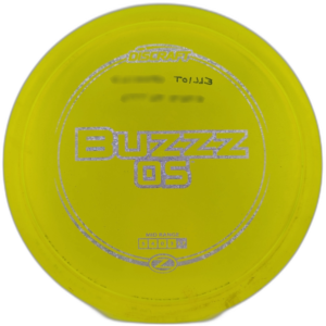 Used Discraft Buzzz OS Z Line Thumbnail 1