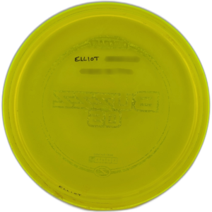 Used Discraft Buzzz OS Z Line Thumbnail 2