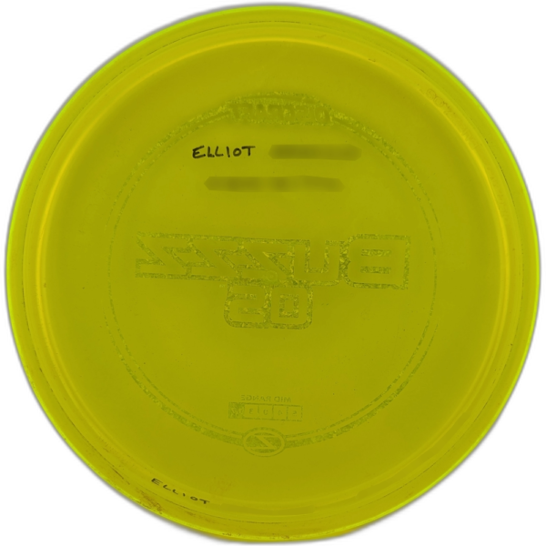 Used Discraft Buzzz OS Z Line Thumbnail 2