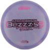 Discraft Z Swirl Buzzz SS 2025 Ezra Robinson Tour Series. Thumbnail 1