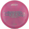 Discraft Z Swirl Buzzz SS 2025 Ezra Robinson Tour Series. Thumbnail 2