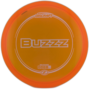Discraft Buzzz Z Line Thumbnail 1