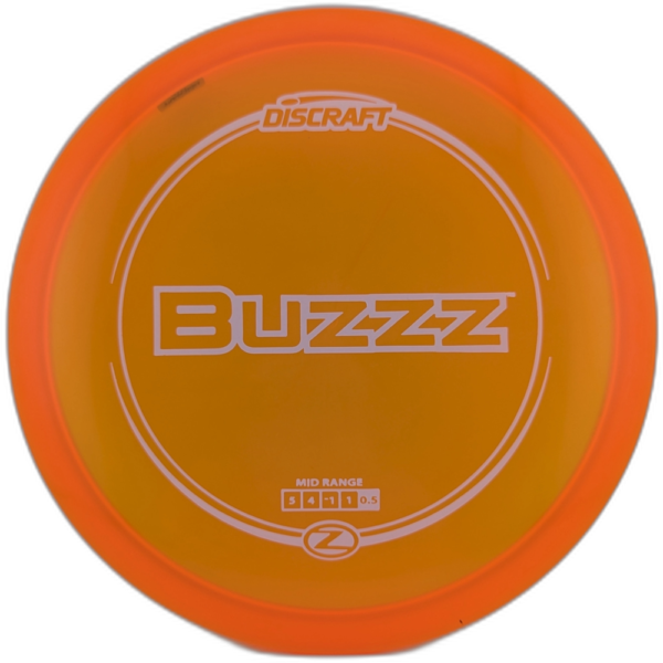 Discraft Buzzz Z Line Thumbnail 1