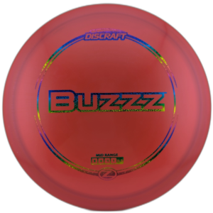 Discraft Buzzz Z Line Thumbnail 2