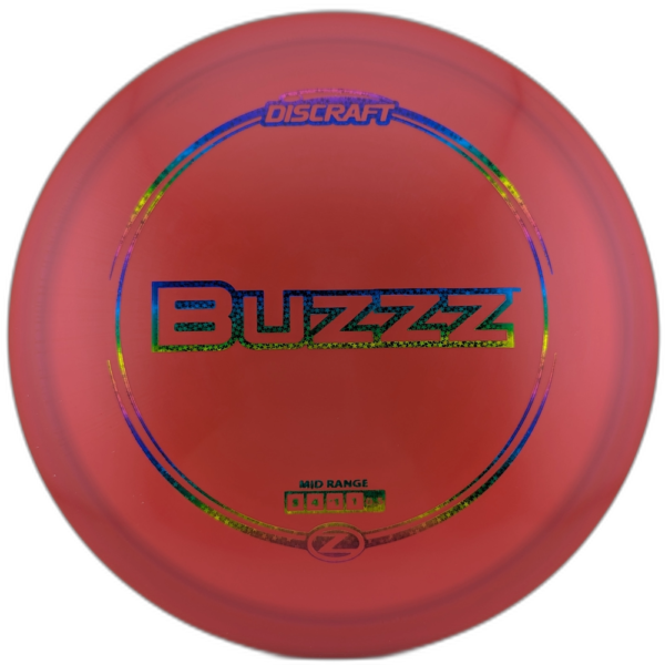 Discraft Buzzz Z Line Thumbnail 2