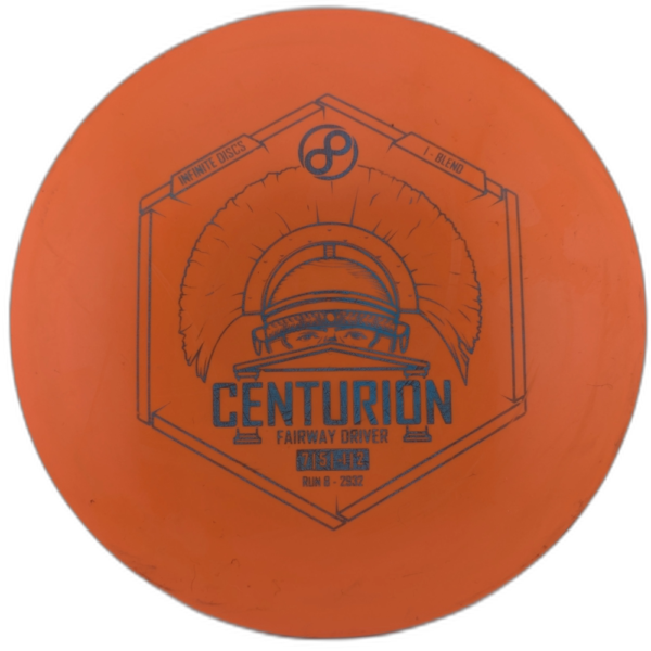 Used Infinite Discs Centurion I-blend Thumbnail 1