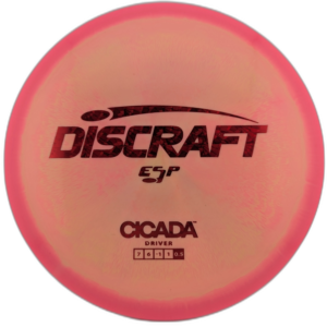 Discraft Cicada ESP Thumbnail 1.