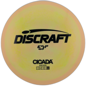 Discraft Cicada ESP Thumbnail 1.