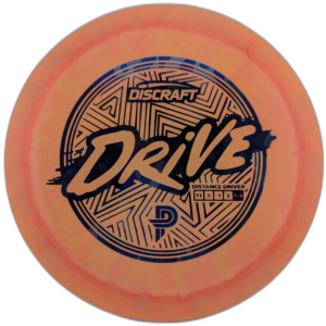 Discraft Paige Pierce ESP Drive. Thumbnail 2