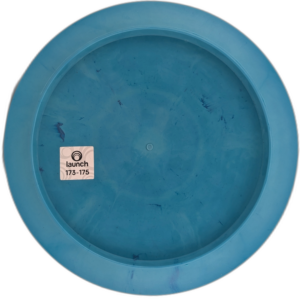 Used Launch Disc Golf Elder Alpha Thumbnail 2