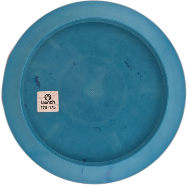Used Launch Disc Golf Elder Alpha Thumbnail 2