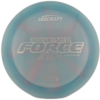 Discraft 2025 Ricky Wysocki Tour Series Z Swirl Force Thumbnail 2