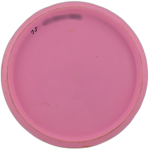 Used Dynamic Discs Justice BioFuzion Thumbnail 2