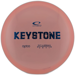 Used Latitude 64 Keystone Opto Thumbnail 1