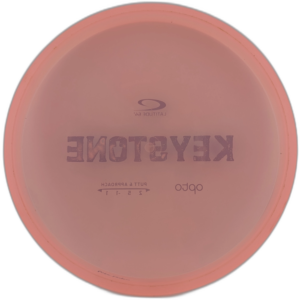 Used Latitude 64 Keystone Opto Thumbnail 2