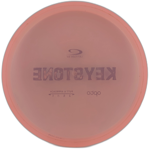 Used Latitude 64 Keystone Opto Thumbnail 2