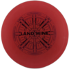 Used Doomsday Discs Land Mine Weapons Grade Thumbnail 1