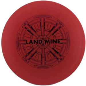 Used Doomsday Discs Land Mine Weapons Grade Thumbnail 1