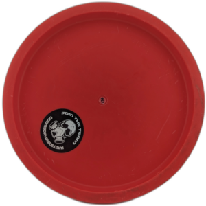 Used Doomsday Discs Land Mine Weapons Grade Thumbnail 2