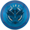 Used Streamline Discs Lift Proton Thumbnail 1
