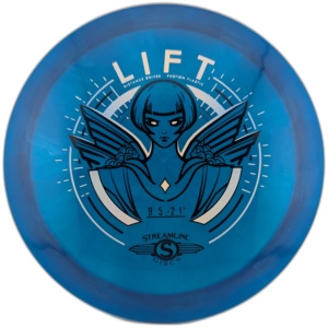 Used Streamline Discs Lift Proton Thumbnail 1