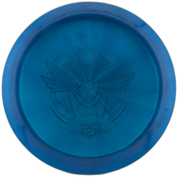 Used Streamline Discs Lift Proton Thumbnail 2