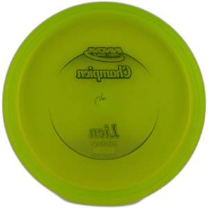 Used Innova Lion Champion Thumbnail 2