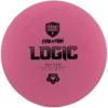 Used Discmania Logic Exo Hard Thumbnail 1