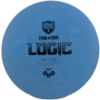Used Discmania Logic Exo Hard Thumbnail 2