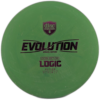 Used Discmania Logic Extra Soft Exo Thumbnail 1