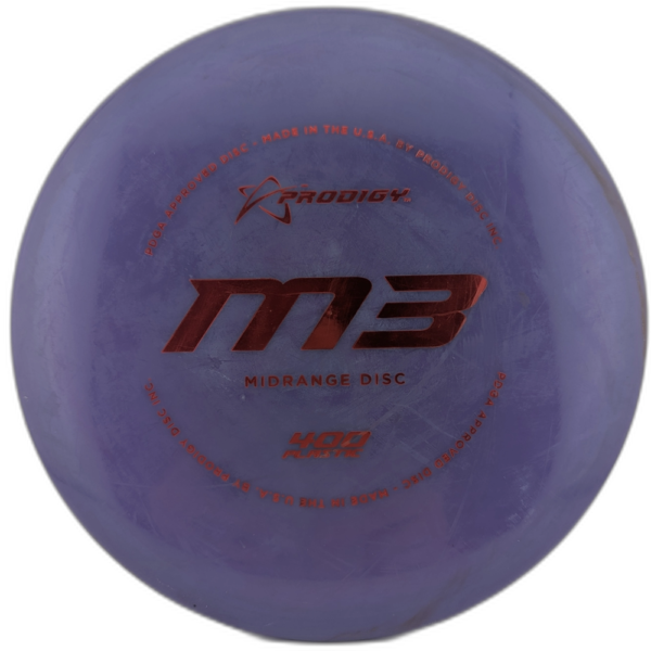 Used Progidy M3 400 Thumbnail 1