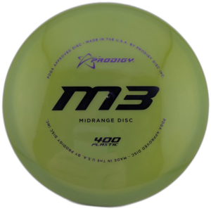 Used Progidy M3 400 Thumbnail 2