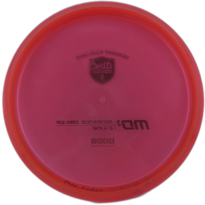 Used Discmania MD3 C-Line Thumbnail 2